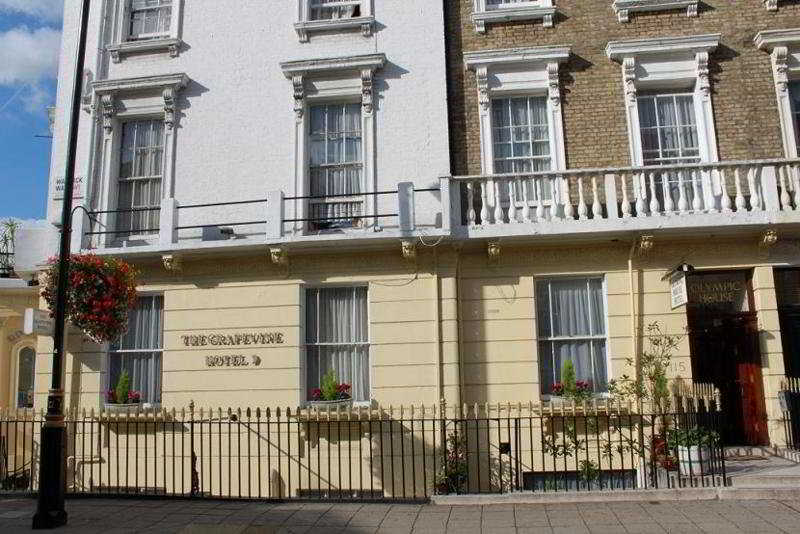 Grapevine Hotel 2