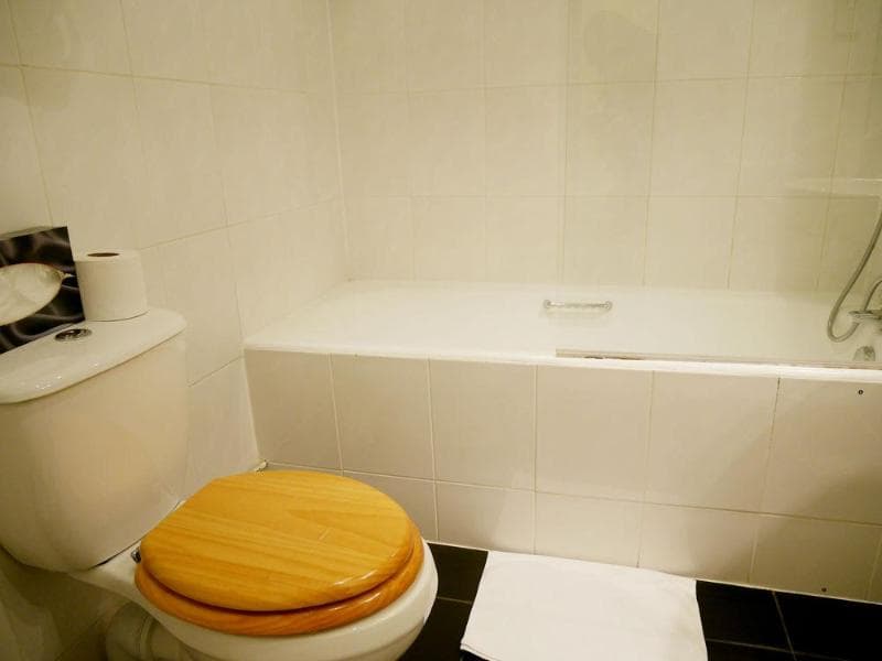 The Gresham Hotel London 3