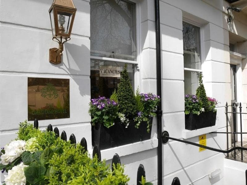 The Gresham Hotel London 2