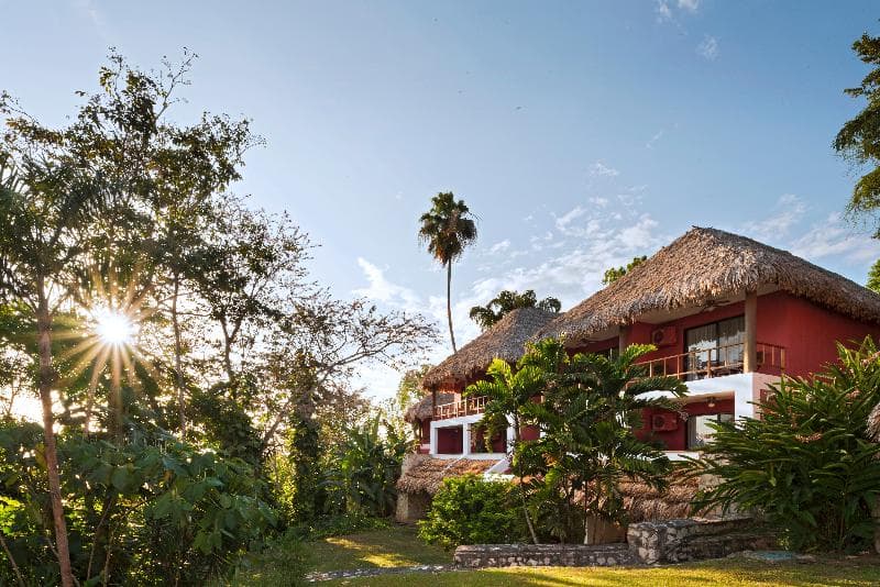 Camino Real Tikal photo 1