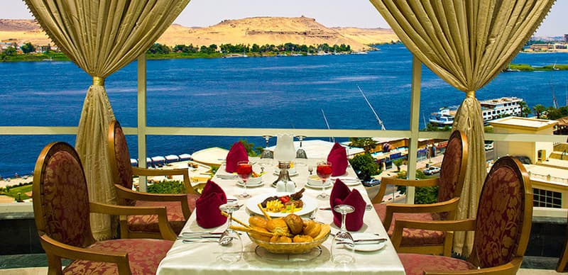 Tolip Aswan Hotel photo 1
