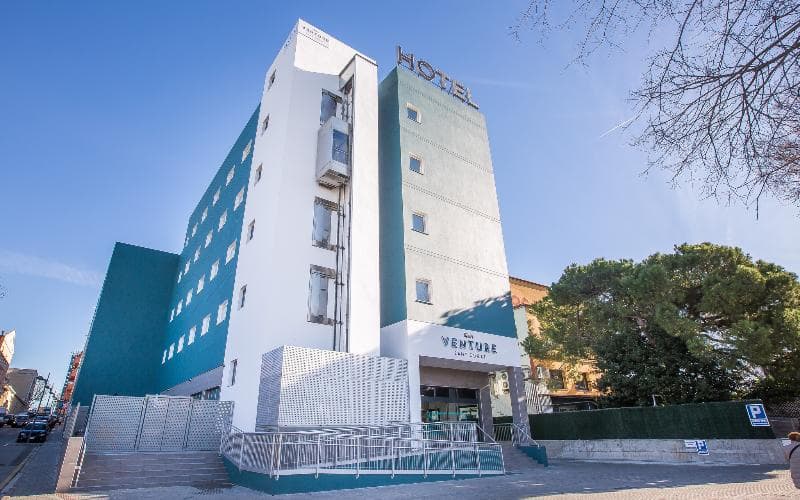 Venture Sant Cugat photo 1