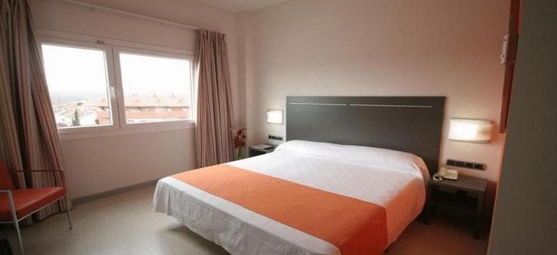 B&B HOTEL Barcelona Rubí photo 1