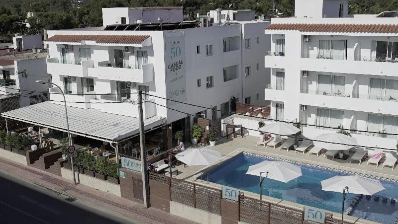 Fleming 50 - Adults Only 3