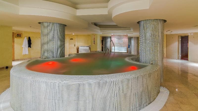 Hilton Sibiu 2