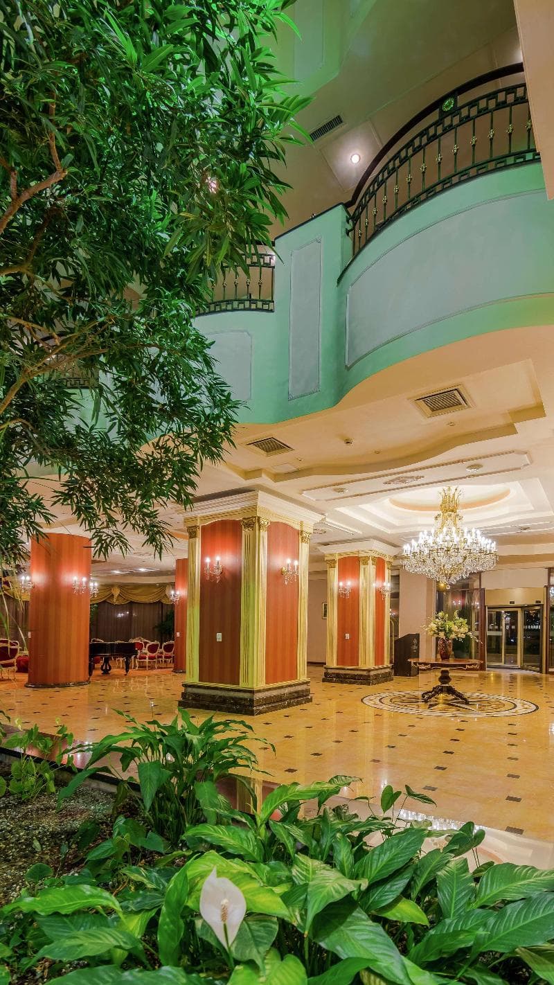 Hilton Sibiu 3