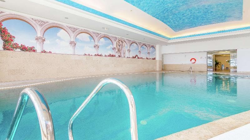 Hilton Sibiu 4