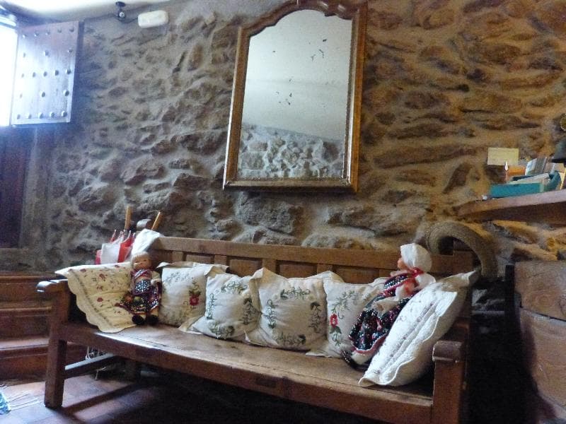 La Posada Del Tiétar photo 1