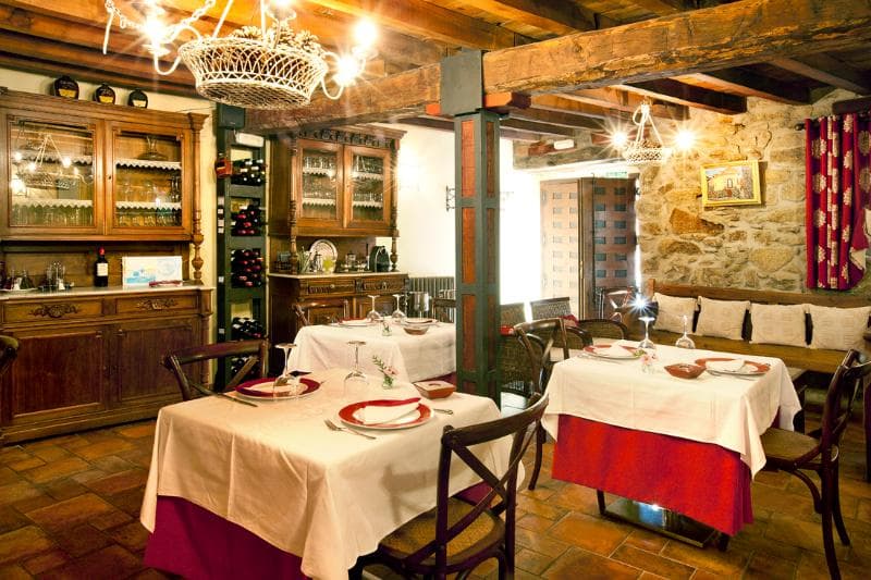 La Posada Del Tiétar 5