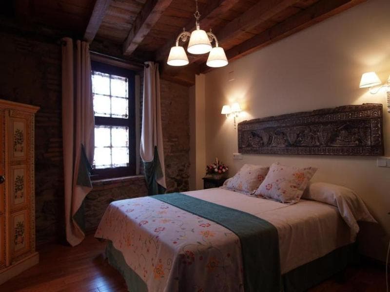 La Posada Del Tiétar 3