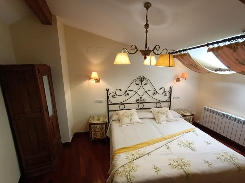 La Posada Del Tiétar 4