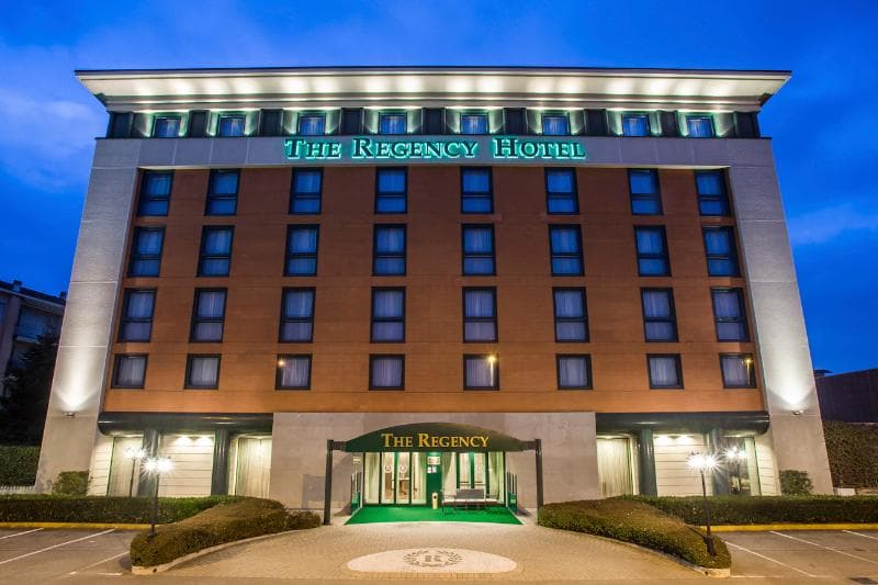 The Regency, Sure Hotel Collection by Best Western 4