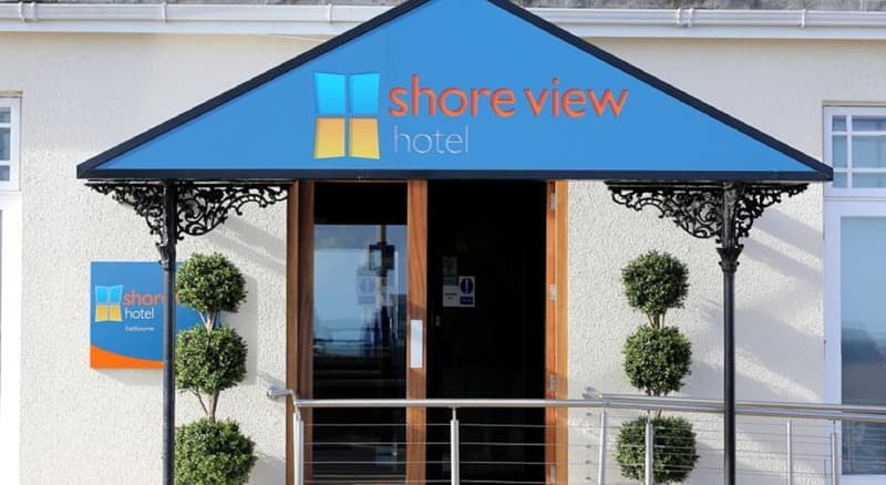 Shore View Hotel 3