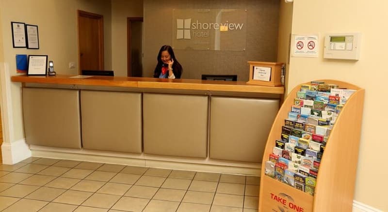 Shore View Hotel 4