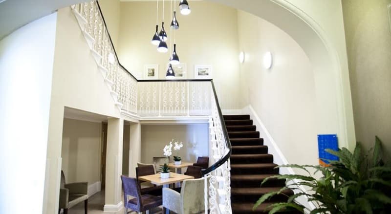 Shore View Hotel 5
