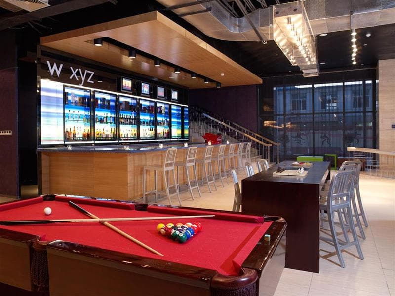 Aloft Beijing Haidian 3