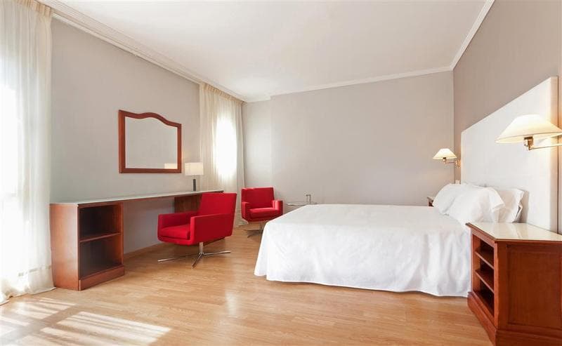 Hotel Melilla Puerto, Affiliated by Meliá 4