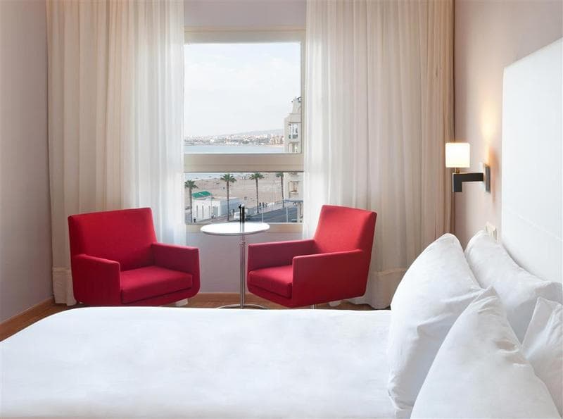 Hotel Melilla Puerto, Affiliated by Meliá 5