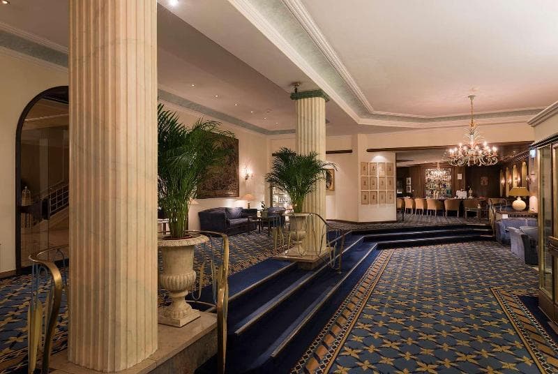 Wyndham Grand Bad Reichenhall Axelmannstein 4