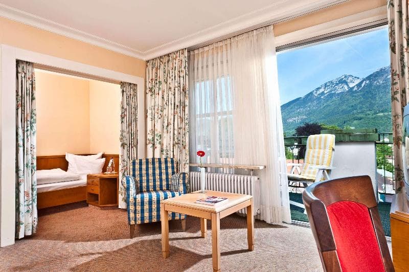 Wyndham Grand Bad Reichenhall Axelmannstein 5