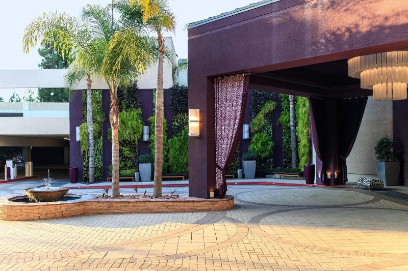 Avenue of the Arts Costa Mesa, a Tribute Portfolio Hotel 4