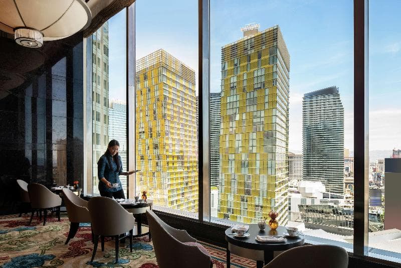 Waldorf Astoria Las Vegas 5