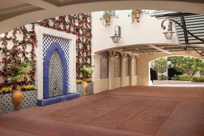 Kimpton Canary Hotel 4