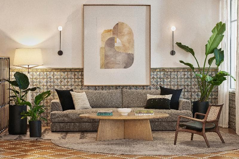 Kimpton Canary Hotel 5