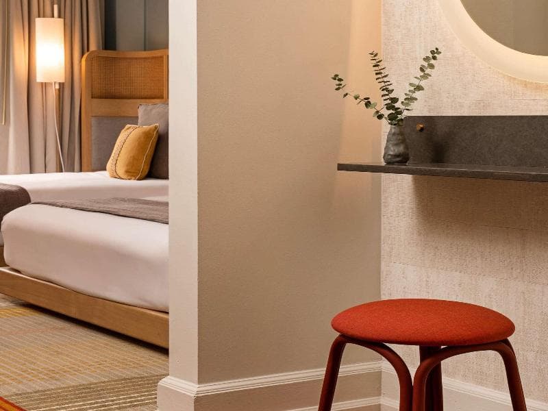 Hotel Andra 2