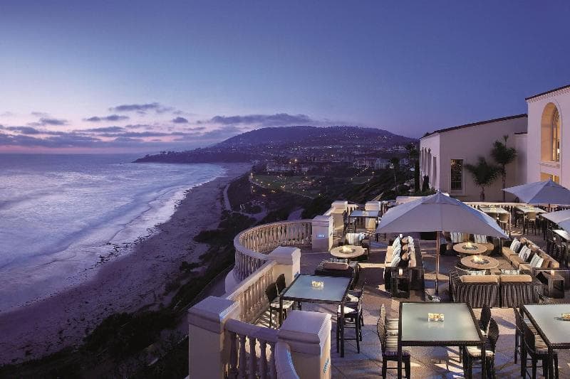 The Ritz Carlton Laguna Niguel 1