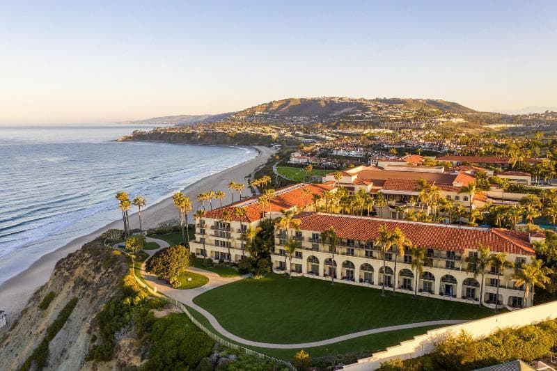 The Ritz Carlton Laguna Niguel 5