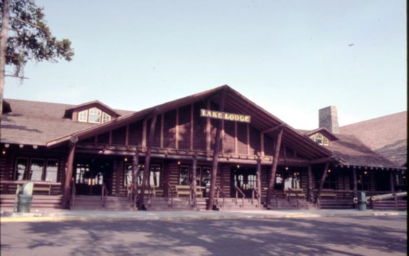 Lake Lodge Cabins photo 1