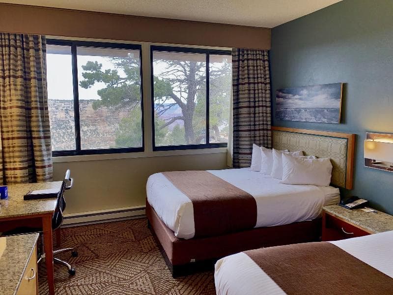 Thunderbird Lodge (Grand Canyon) 3