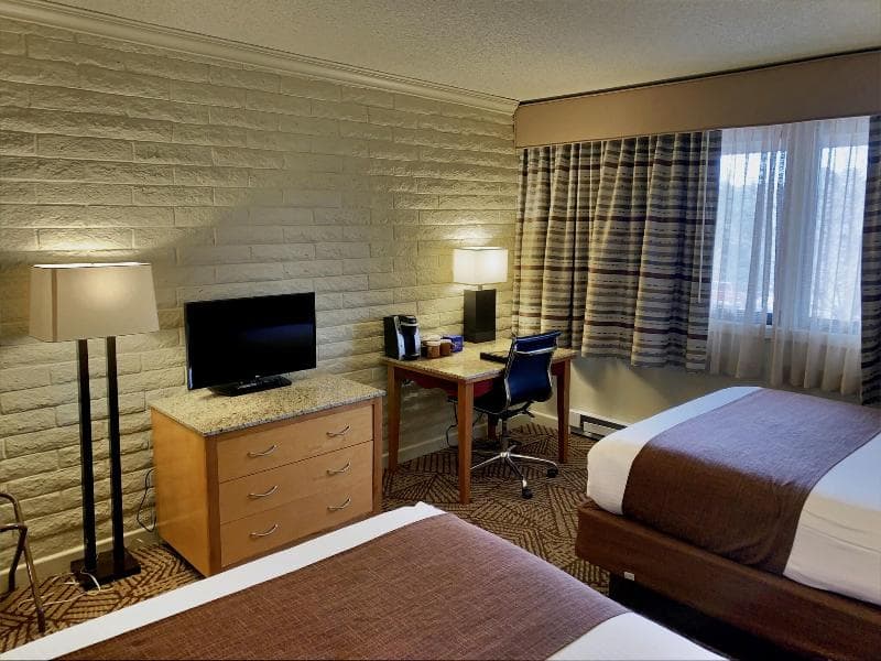 Thunderbird Lodge (Grand Canyon) 5