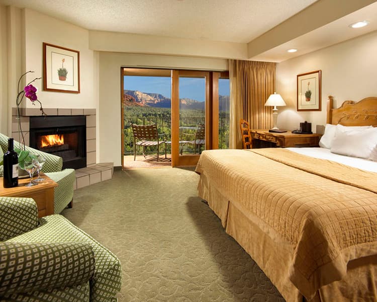 Orchards Inn 3