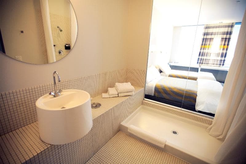 The Delphi Hotel 3