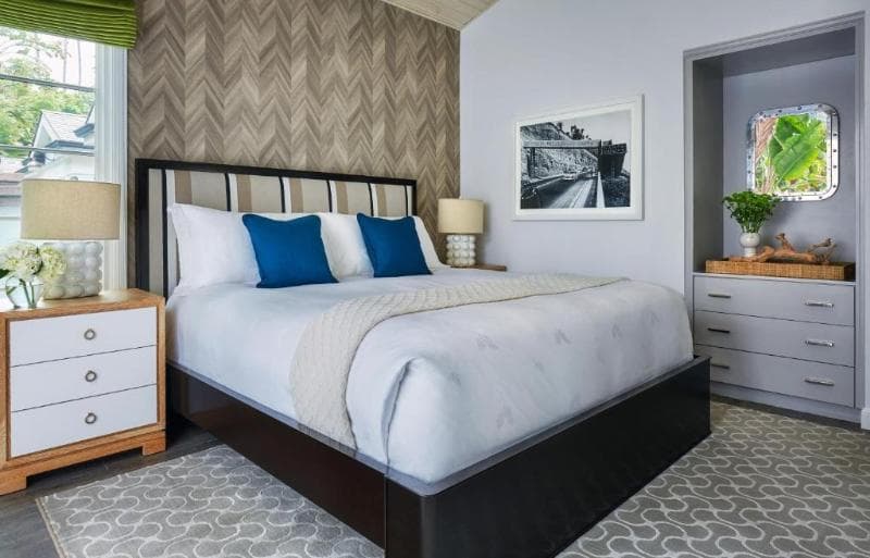 Fairmont Miramar Hotel & Bungalows 2