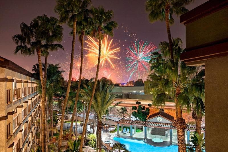 Four Points By Sheraton Anaheim photo 1