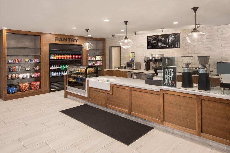 Four Points By Sheraton Anaheim 2