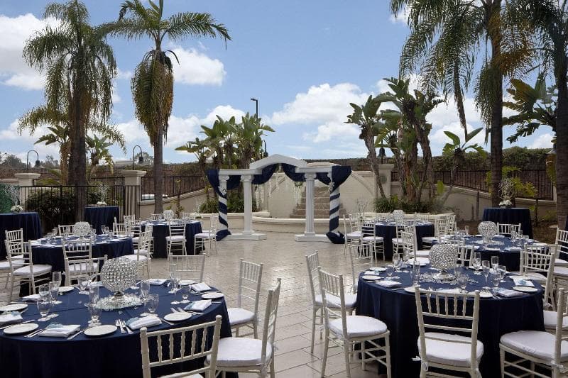 Four Points By Sheraton Anaheim 3