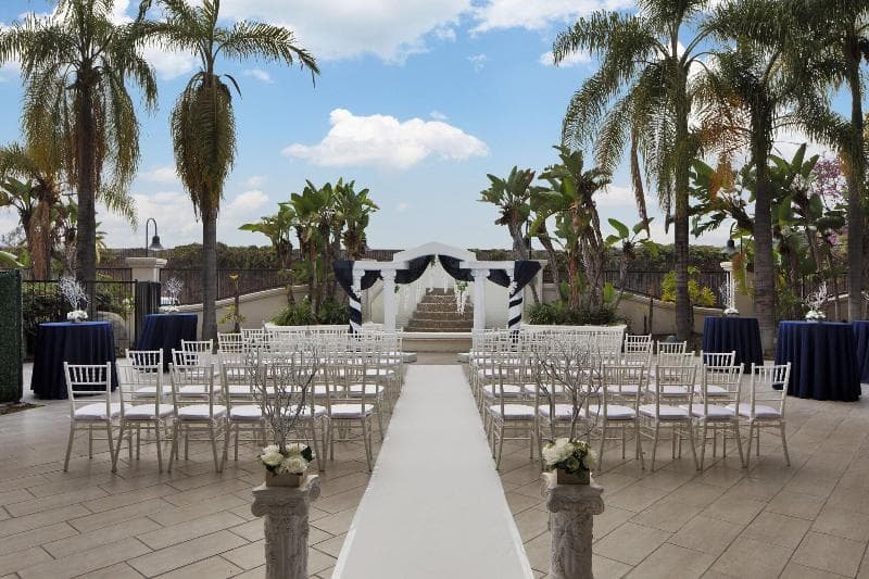 Four Points By Sheraton Anaheim 4
