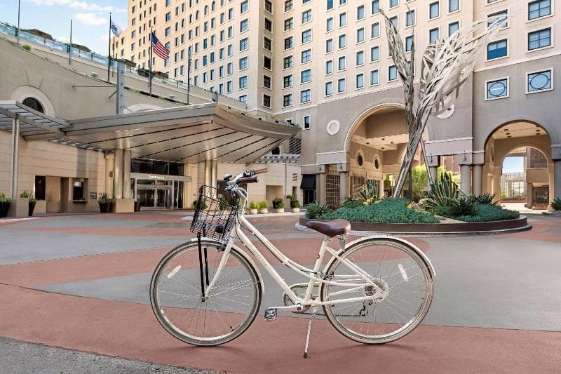 The Westin San Diego Gaslamp Quarter 3