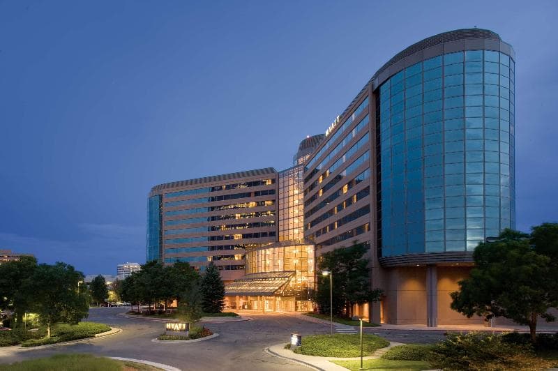 Hyatt Regency Denver Tech Center photo 1
