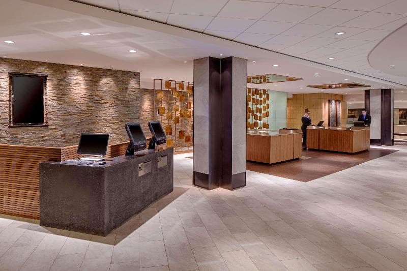 Hyatt Regency Denver Tech Center 4
