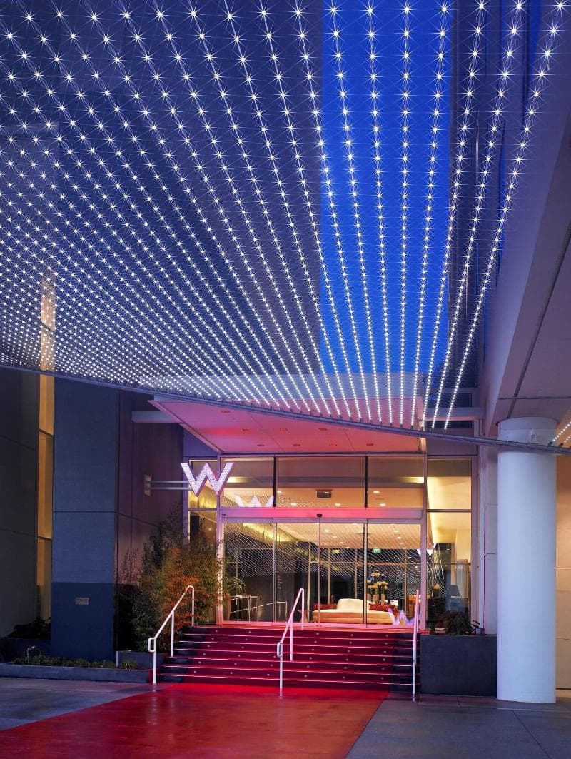 W Hollywood 3