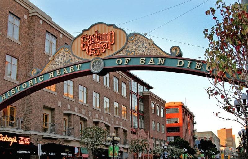 Alma San Diego, A Tribute Portfolio 4
