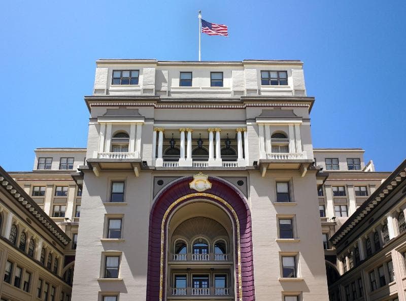 The Us Grant 4