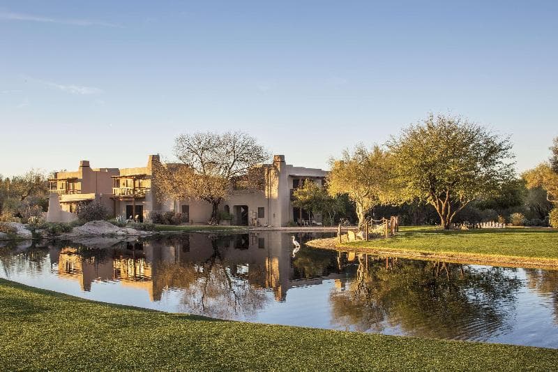 Boulders Resort & Spa Scottsdale, Curio Collection by Hilton 2