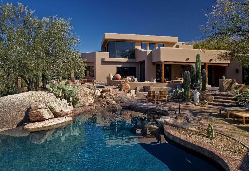 Boulders Resort & Spa Scottsdale, Curio Collection by Hilton 3