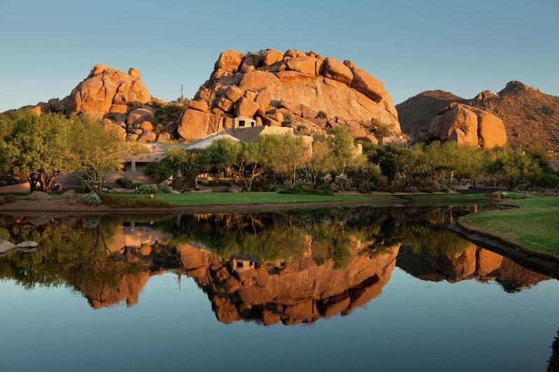 Boulders Resort & Spa Scottsdale, Curio Collection by Hilton 4